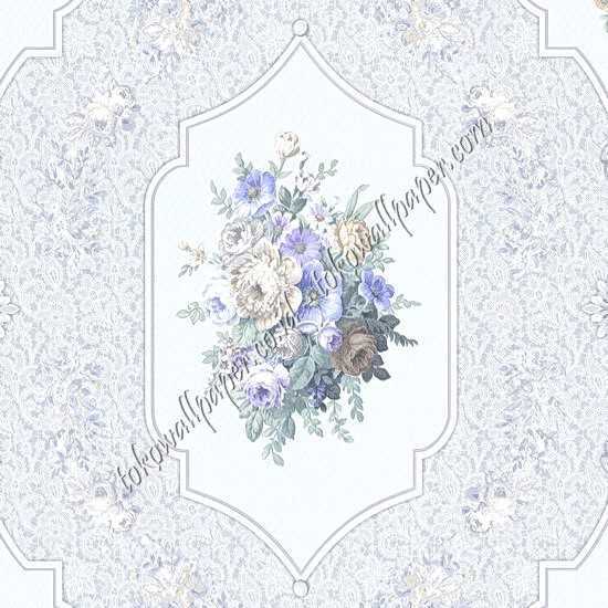 GARDEN III 83141-1
Korea Wallpaper
